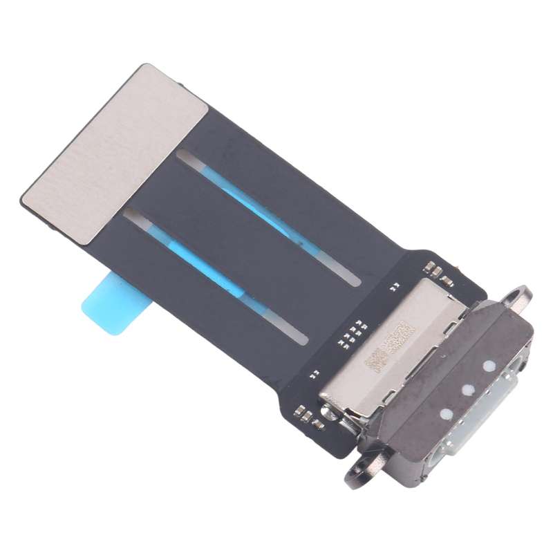 For iPad mini 7 2024 Charging Port Flex Cable (Purple)