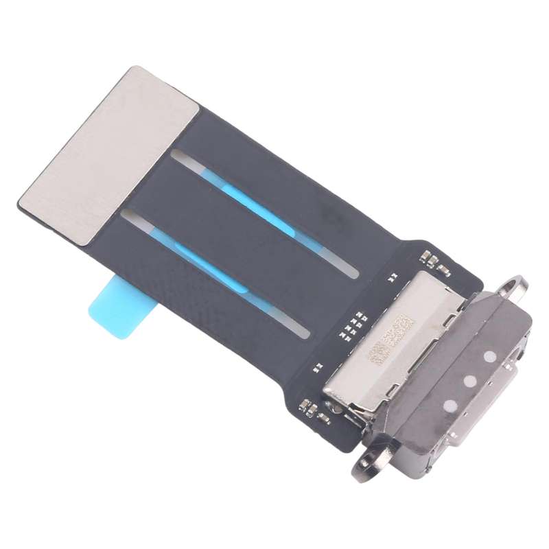 For iPad mini 7 2024 Charging Port Flex Cable (Purple)