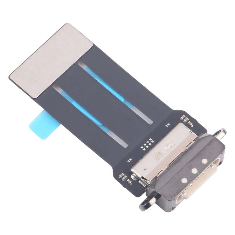 For iPad mini 7 2024 Charging Port Flex Cable (Purple)