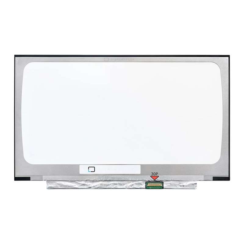 For Lenovo V14 82C2 FHD 1920x1080 30Pin 14 inch Matte LCD
