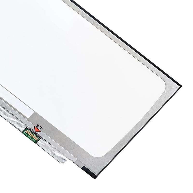 For Lenovo V14 82C2 FHD 1920x1080 30Pin 14 inch Matte LCD
