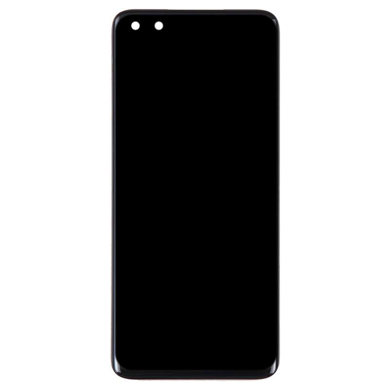 For Honor Magic4 Pro Original LCD Screen with Digitizer Full Assembly, Not Supporting Fingerprint Id