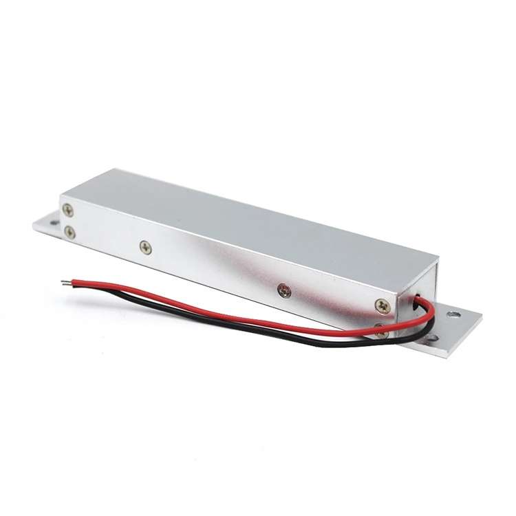 YH-280M Single Door Magnetic Lock With Mortise Mount (280kg)