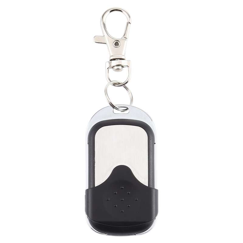 315Hz Copy Remote Control, Transmission Distance: 100m, Applicable to Garage Door / Car Alarm System