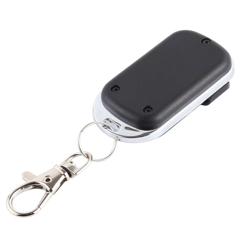 315Hz Copy Remote Control, Transmission Distance: 100m, Applicable to Garage Door / Car Alarm System