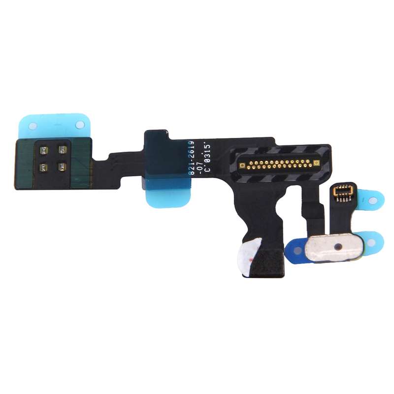 Microphone Ribbon Flex Cable for Apple Watch Series 1 38mm