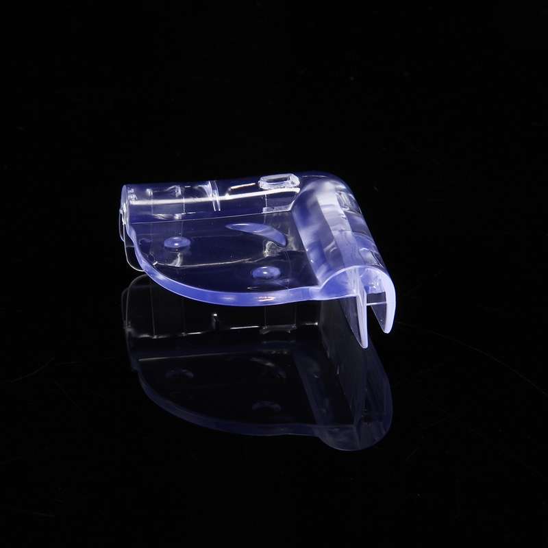 100 PCS Baby Desk Corner Safety Cover Pad Smile Pattern Children Table Anti-collision Protector Cush
