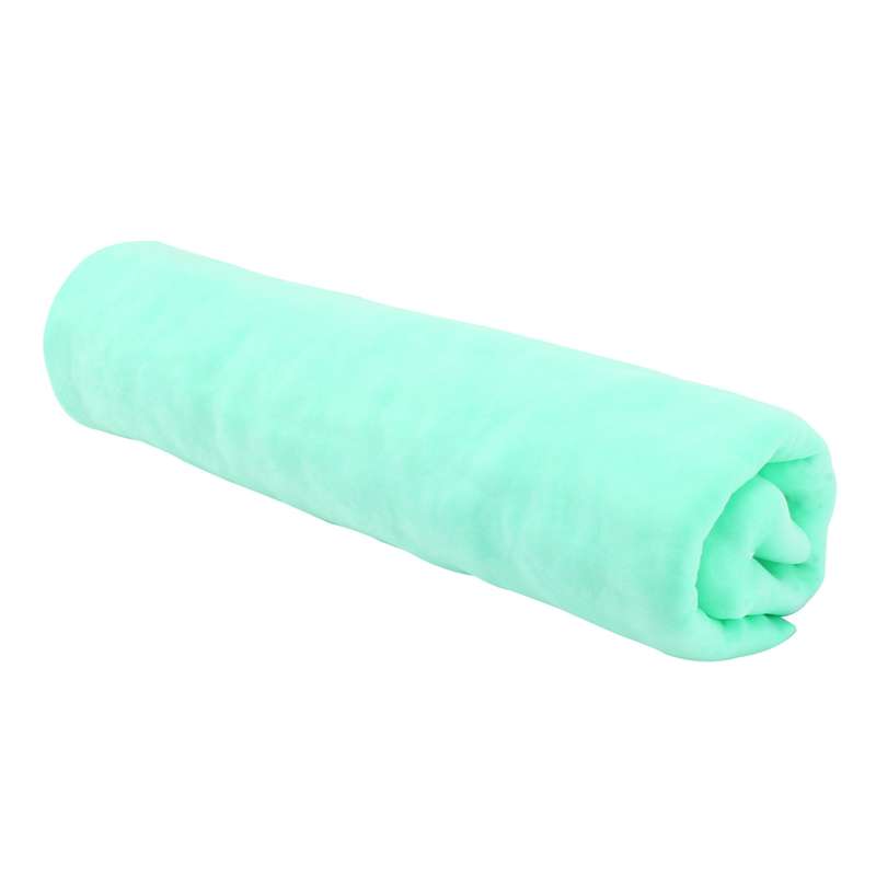 KANEED Synthetic Chamois Drying Towel Super Absorbent PVA Shammy Cloth for Fast Drying of Car, Size: