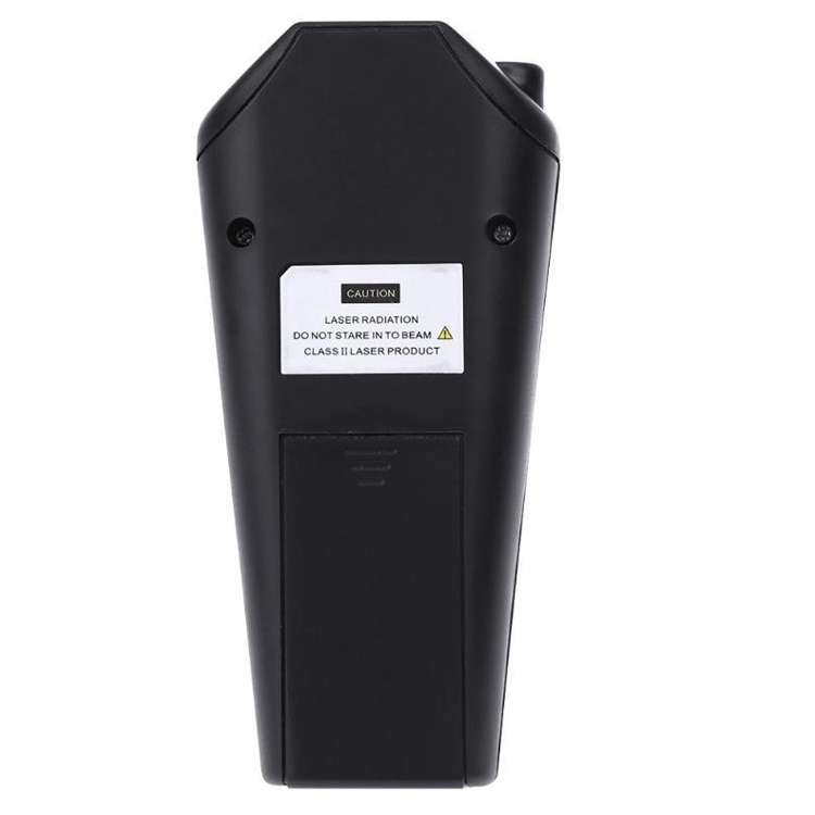 Ultrasonic Distance Measurer Laser Point (2-60 feet)
