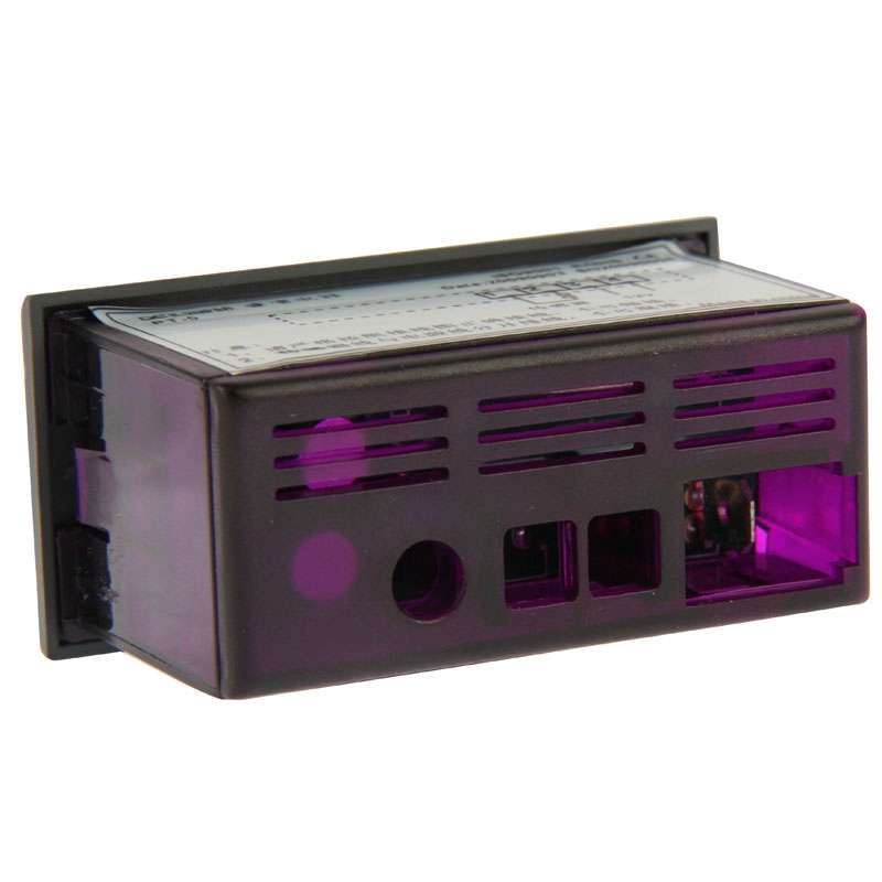 PR-166 3.5 inch LCD Multifunction Digital Car Compass