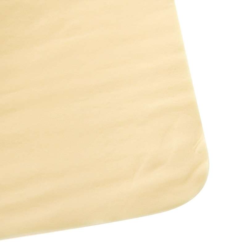 KANEED Super Absorption Clean Cham PVA Synthetic Chamois Car Wash Towel, Size: 66cm x 43cm x 0.2cm (