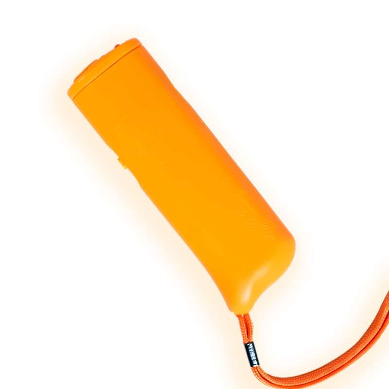3 in 1 (Training dog, Banish dog, Lighting)(Yellow)