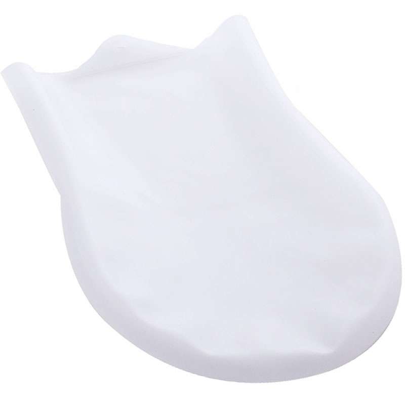 Silicone Kneading Dough Bag Dough Making Flour Mixer Maker Kitchen Tools for Pasta Flour Food, Size:
