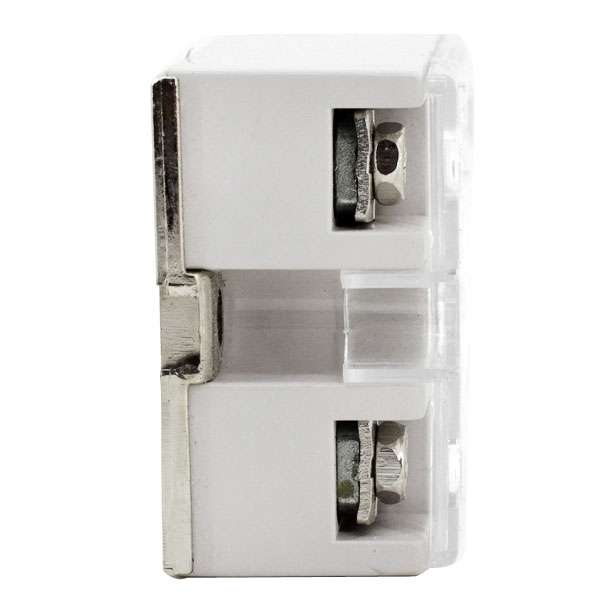 KONGIN KG-50DA AC 24-380V Solid State Relay for PID Temperature Controller, Input: DC 3-32V