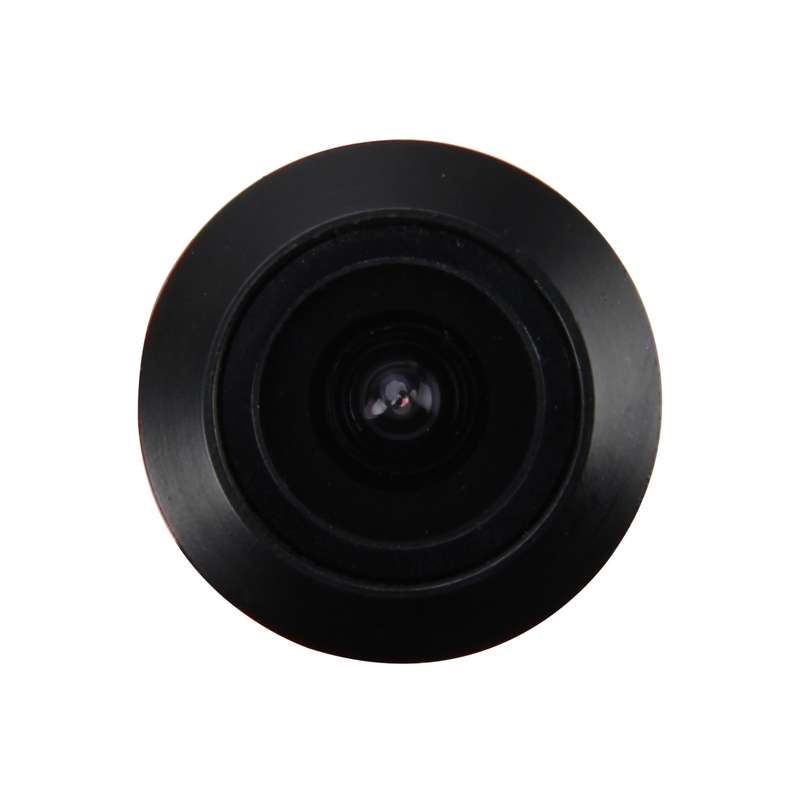 High Performance 360 Degrees Full-Band Scanning Car Speed Testing System / Detector Radar, Built-in