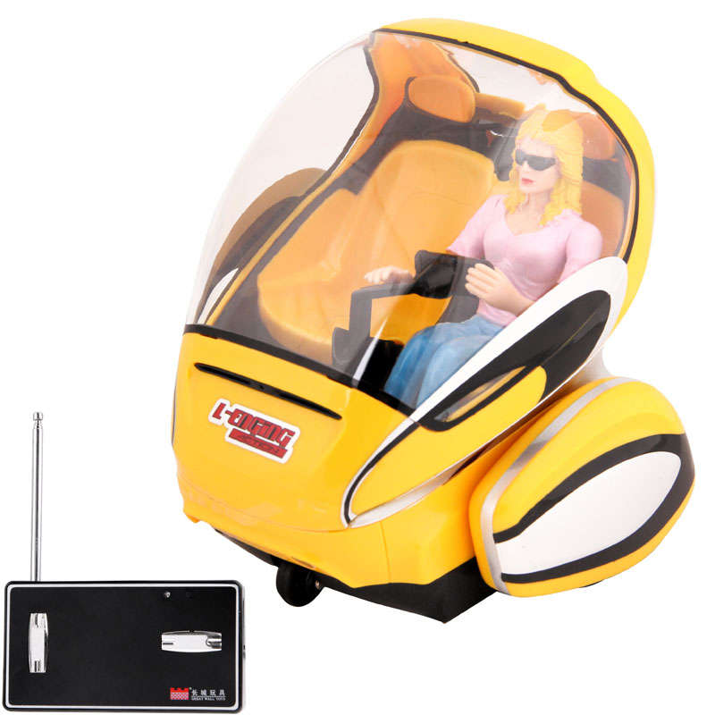 2116B Remote Control Concept Car