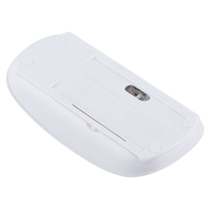 2.4G Wireless Somatosensory Remote Control(Black)