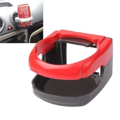 Outlet Car Drink Holder(Blue)