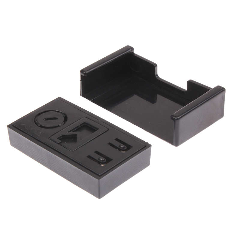 USB ELM327 OBDII Car Diagnostics Tool for Notebook / PC(Black)