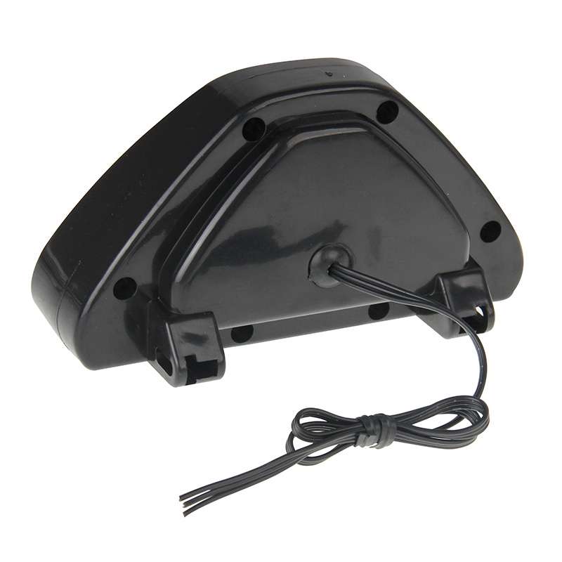Car Vehicle Steering Wheel Spinner Knob Power Handle, Random Delivery