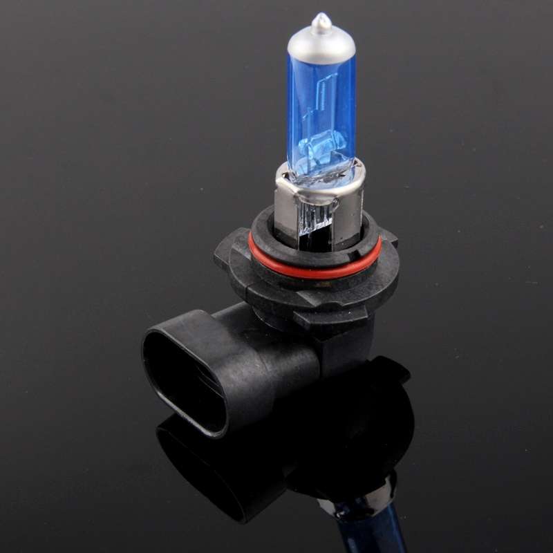 9006 Super White Xenon Bulbs, DC12V 100W 2400LM