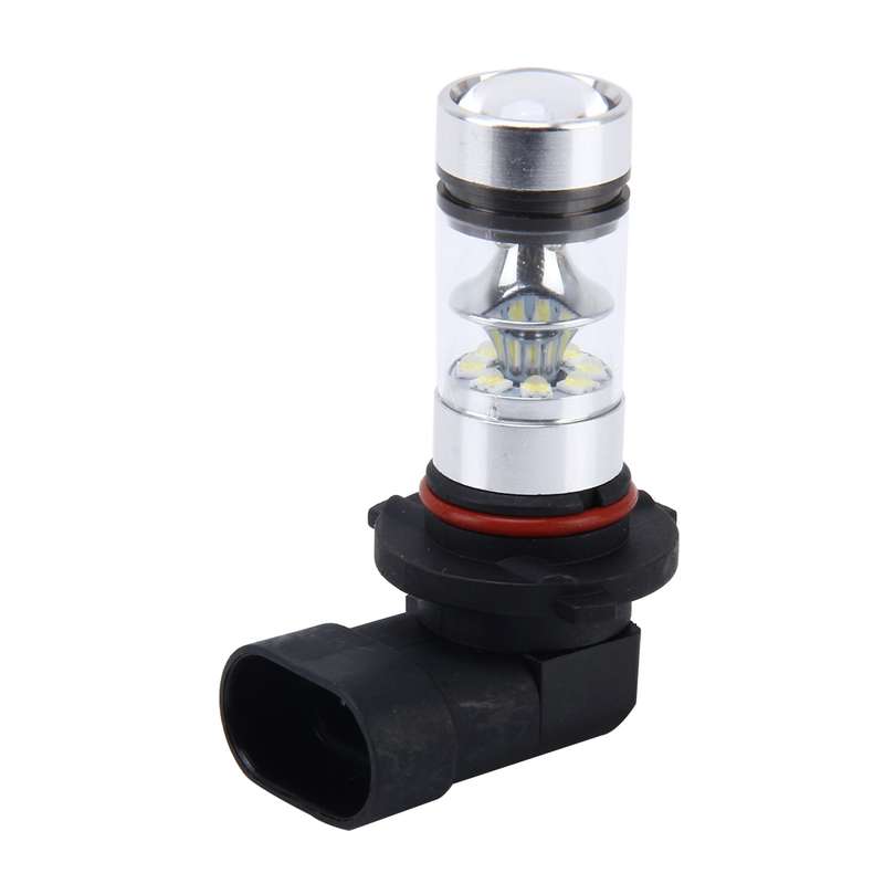 9006 HB4 850LM 100W LED Car Front Fog Light / Daytime Running Light / Headlamp Bulb, DC 12-24V(Cool
