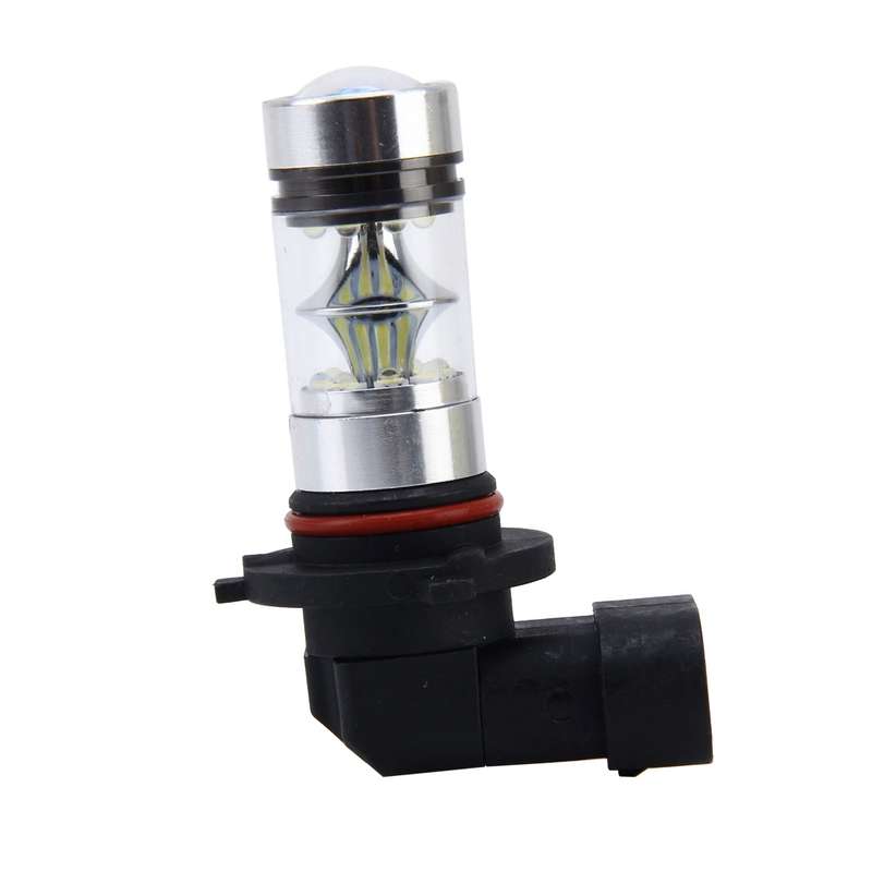 9006 HB4 850LM 100W LED Car Front Fog Light / Daytime Running Light / Headlamp Bulb, DC 12-24V(Cool