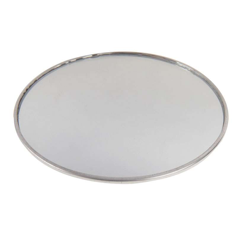 3R-030 Car Blind Spot Rear View Wide Angle Mirror, Diameter: 7.5cm
