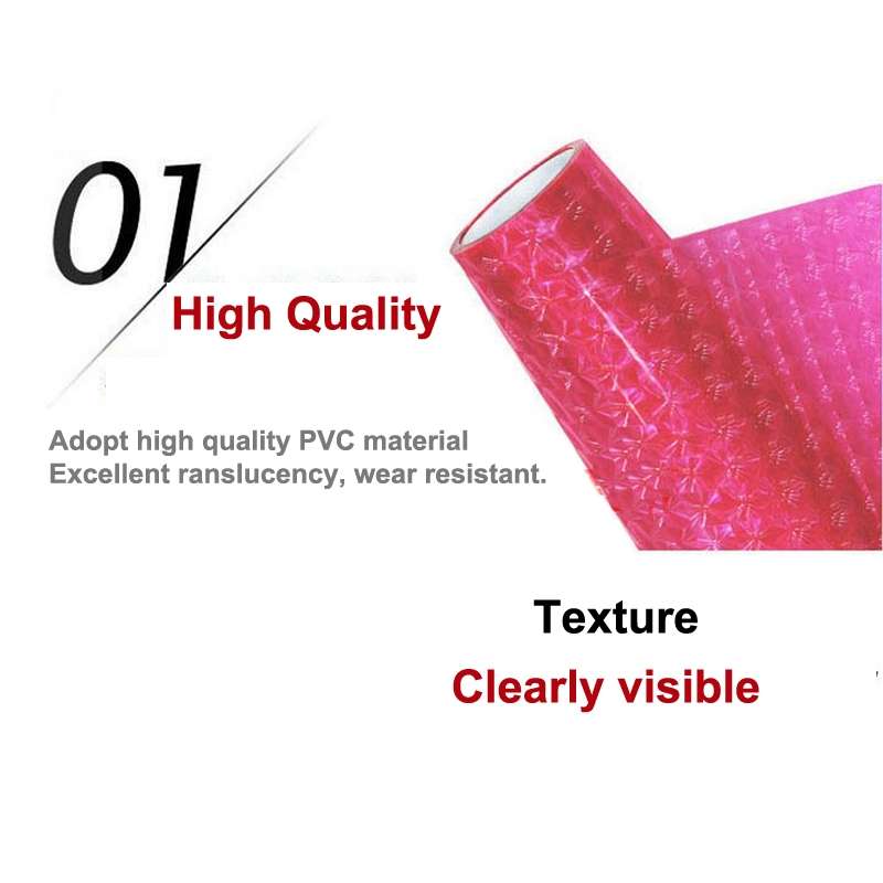 3D Effect Cat Eye Car Head Light Film Taillight Vinyl Film, Size: 30cm x 100cm(Black)