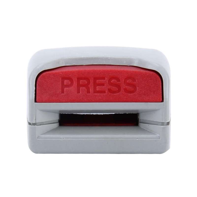 2 PCS Universal Car Seat Belt Extension Buckle(Grey)