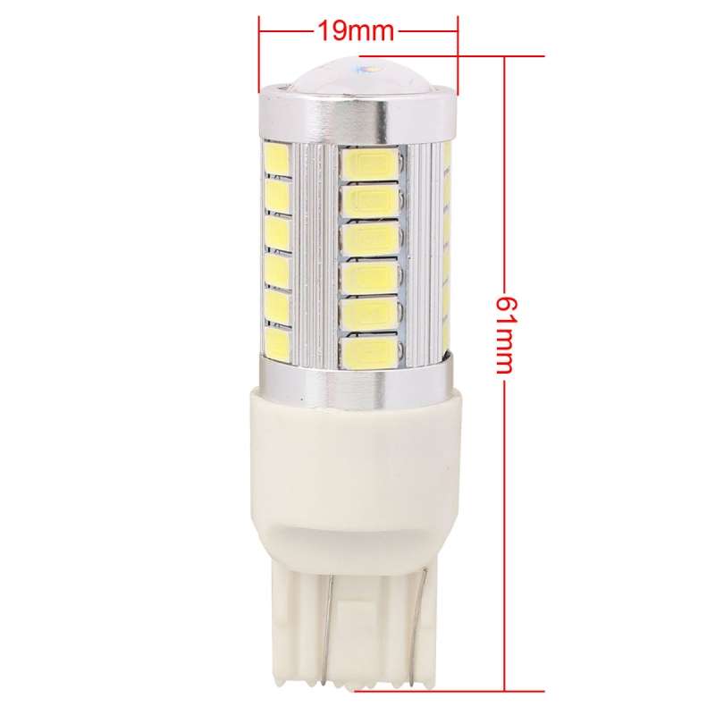 DC12V 35W 9007/9004-3 HID Xenon Light Single Beam Super Vision Waterproof Head Lamp with One Cable,