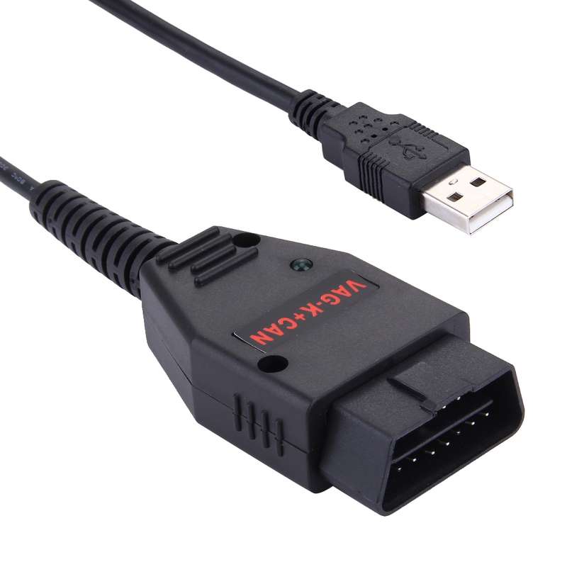 Consult Diagnostic OBDII 14 Pin Interface for Nissan