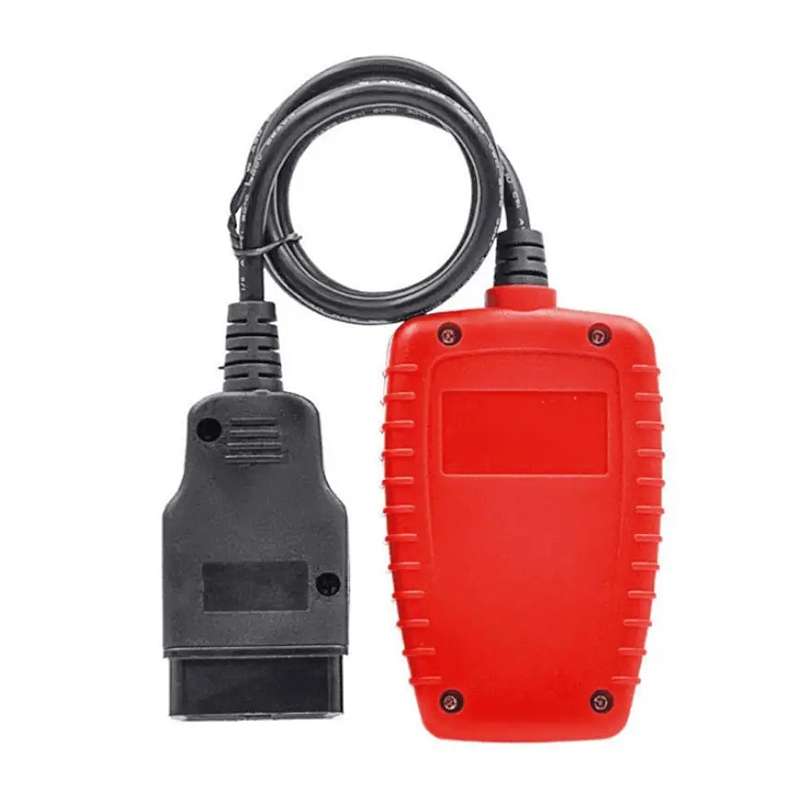 EOBDII Galletto 1260 ECU Remap Chip Tuning Flasher Tool