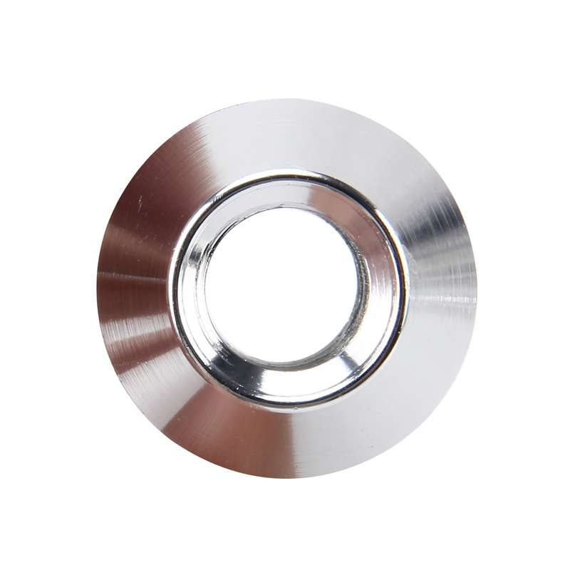 D1 Spec P1.5 M12x1.25 Racing Wheel Nut, Length: 50mm(Silver)