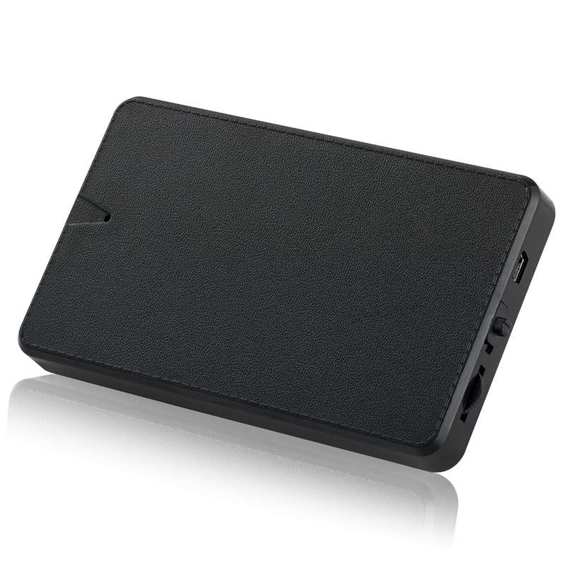 A8 5.5 inch Car OBDII HUD Warning System Vehicle-mounted Head Up Display Projector with LED, Support