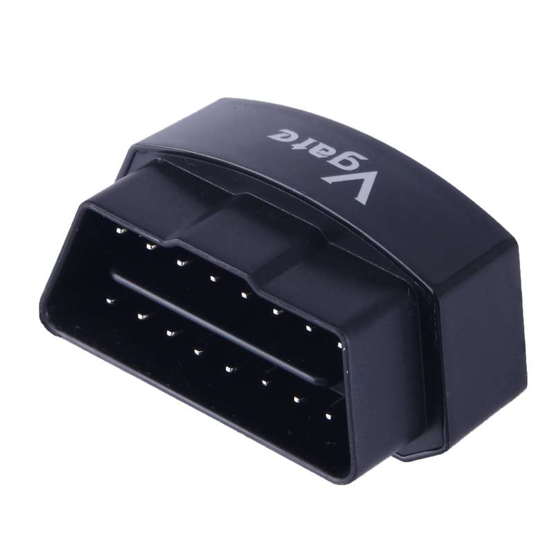 Vgate iCar3 Super Mini OBDII Bluetooth V3.0 Car Scanner Tool, Support Android OS, Support All OBDII