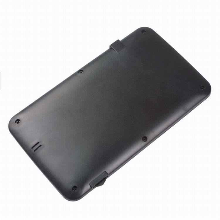 Car Net Pockets 20cm x 8cm Automotive Storage String Bag with Adhesive