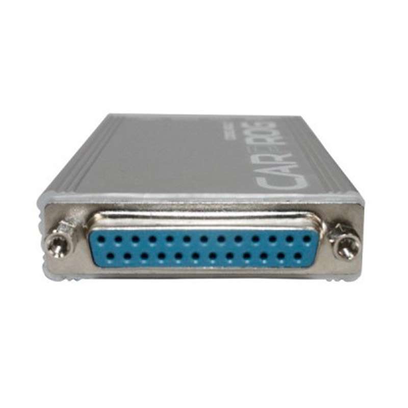 Carprog V10.03 Full ECU Chip Auto Repair Tool with 21 Adaptors for Car Radios / Odometers / Dashboar
