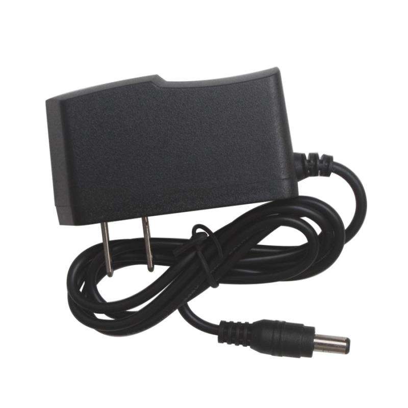 Mini Type Smart Zed Bull Key Transponder Programmer, US Plug(Black)