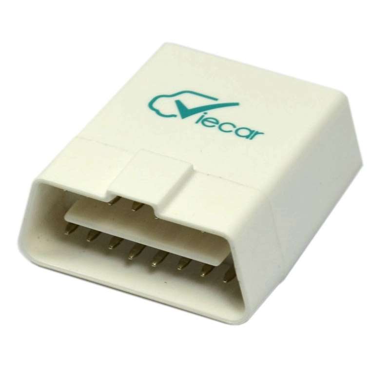 Viecar 4.0 OBDII Bluetooth Diagnostic Scanner Tool for Multi-brands with Car HUD Display Function, S