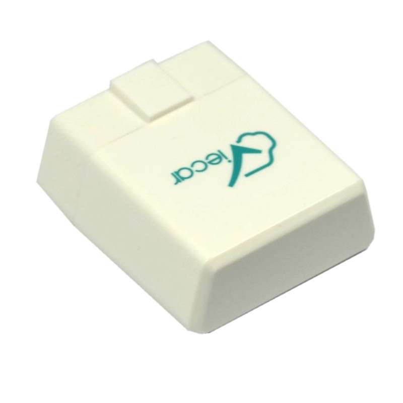 Viecar 4.0 OBDII Bluetooth Diagnostic Scanner Tool for Multi-brands with Car HUD Display Function, S