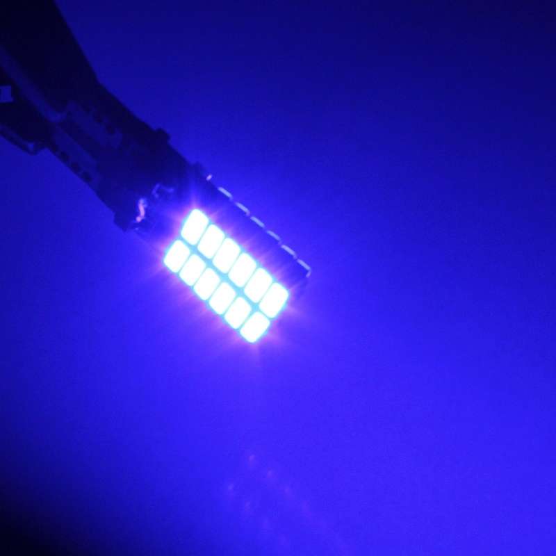 2 PCS 8W DC 12V Car SUV Refit LED Wheel Eyebrow Turn Signal for Jeep Wrangler JK 07-17, Specificatio