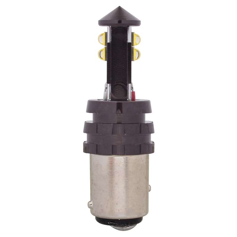 1157/BAY15D 20W 800LM White Light 4 XT-E LED Car Brake Light Steering Light Bulb, DC 12-24V