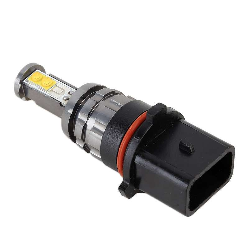 P13W PSX26W SH24W 20W 800LM White Light 4 XT-E LED Car Daytime Running Light Fog Light Bulb, DC 12-2