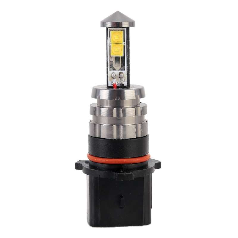P13W PSX26W SH24W 20W 800LM White Light 4 XT-E LED Car Daytime Running Light Fog Light Bulb, DC 12-2