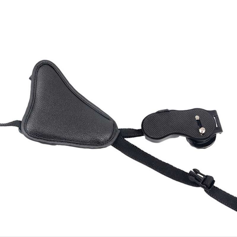 Universal Camera Bag, Inside Size: approx. 200mm x 115mm x 100mm(Blue)