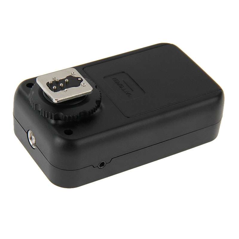 YONGNUO YN622C-KIT E-TTL Wireless Flash Trigger Controller + Transceiver Kit for Canon Camera