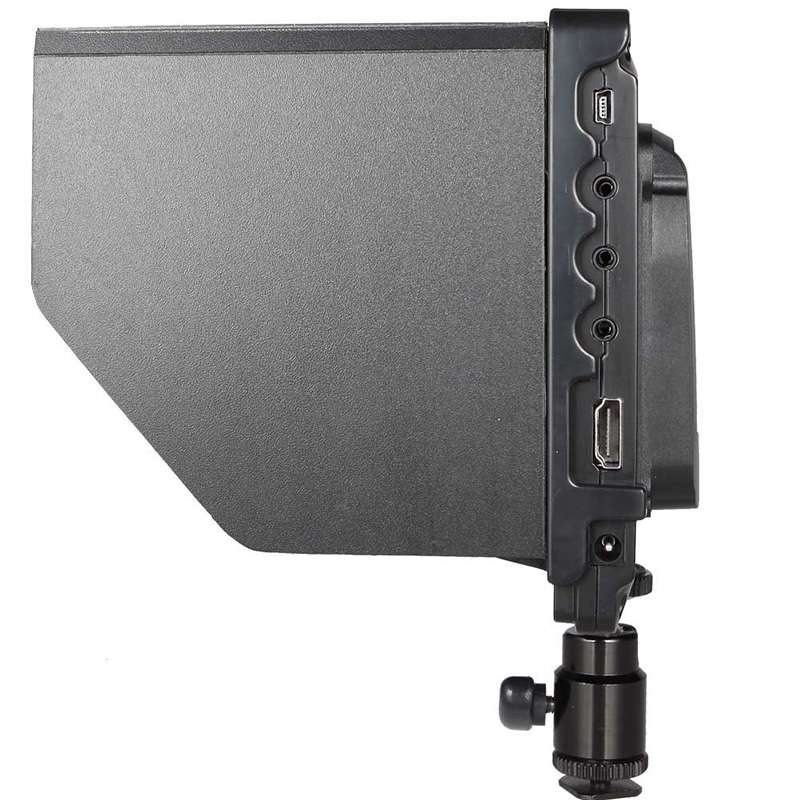 FEELWORLD FW-759 7 inch Slim Design 1280 x 800 Camera Field Monitor HDMI 1080P