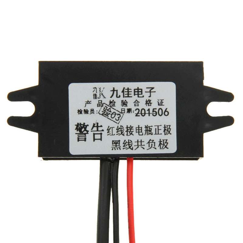 95dB 3-24V Alarm Siren Horn Buzzer