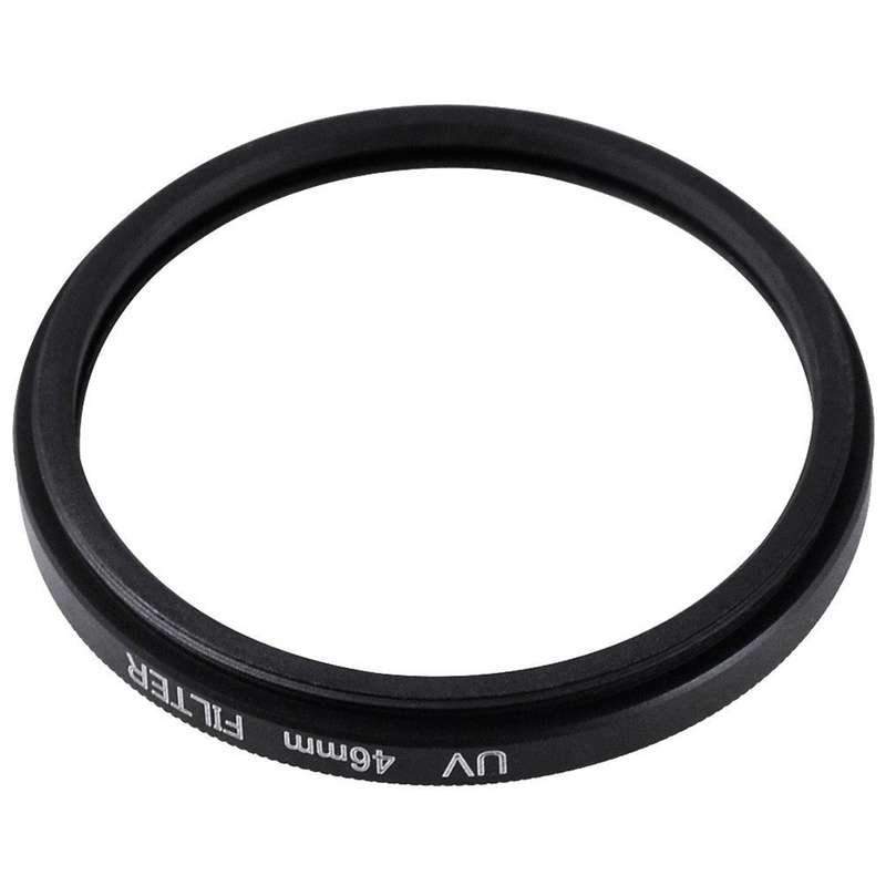 Kenko Optical 77mm UV Lens Filter(Black)
